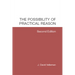 The Possibility of Practical Reason