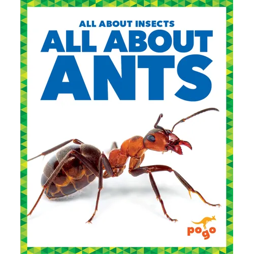 All about Ants