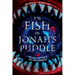 The Fish in Jonah's Puddle (To Say Nothing of the Demon)