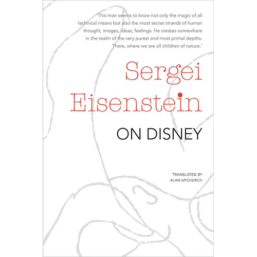 On Disney
