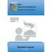 Nutrition during stomach cancer: E105 Nutrition during stomach cancer