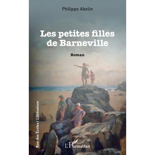 Les petites filles de Barneville