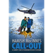Call-out: A climber's tales of mountain rescue in Scotland
