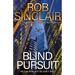 Blind Pursuit