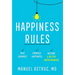 Happiness Rules: Beat Burnout, Embrace Happiness, and Become a Better Entrepreneur