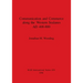 Communication and Commerce along the Western Sealanes AD 400-800