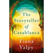 The Storyteller of Casablanca