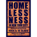 Homelessness in New York City: Policymaking from Koch to de Blasio