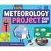 Meteorology Project Your Way