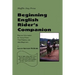 Beginning English Rider's Companion
