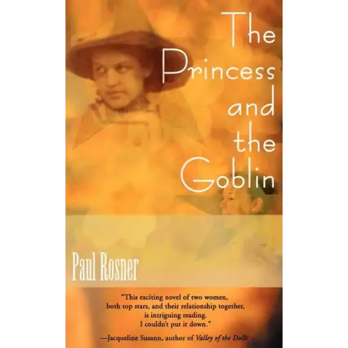 The Princess and the Goblin