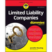Limited Liability Companies for Dummies