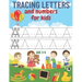 tracing letters and numbers for kids age 3-5: A complete educational notebook to learn to write creatively and fun, learn to write letters and numbers