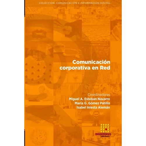 Comunicación corporativa en Red