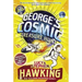 George's Cosmic Treasure Hunt