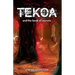 Tekoa and the Book of Secrets