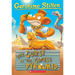 The Curse of the Cheese Pyramid (Geronimo Stilton #2)