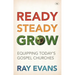 Ready Steady Grow: Equipping Today's Gospel Churches