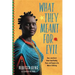 What They Meant for Evil: How a Lost Girl of Sudan Found Healing, Peace, and Purpose in the Midst of Suffering