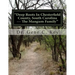 "Deep Roots In Chesterfield County, South Carolina --- The Mangum Family": The Mangum Family Genealogy