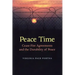 Peace Time: Cease-Fire Agreements and the Durability of Peace