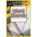 Proverbs Word Search: Inspirational Bible Verses