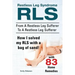 Restless Leg Syndrome RLS. From A Restless Leg Sufferer To A Restless Leg Sufferer. How I solved My RLS with a bag of sand! With 83 Home Remedies.