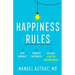 Happiness Rules: Beat Burnout, Embrace Happiness, and Become a Better Entrepreneur