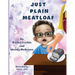 Just Plain Meatloaf