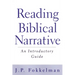 Reading Biblical Narrative: An Introductory Guide