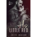 His Little Red: A Possessive Dark Romance