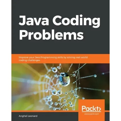Java Coding Problems