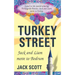 Turkey Street: Jack and Liam move to Bodrum