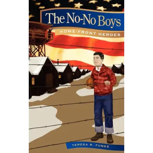The No-No Boys