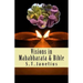 Visions in Mahabharata and Bible