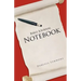 Bible Journal Notebook