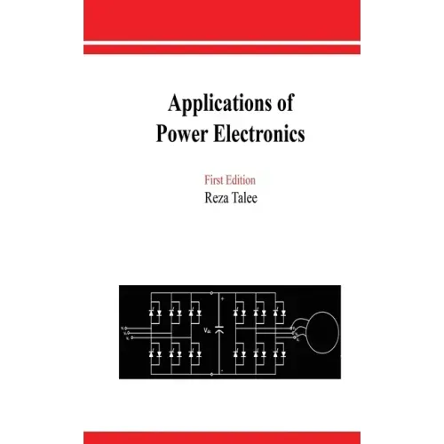 Applications of Power Electronics