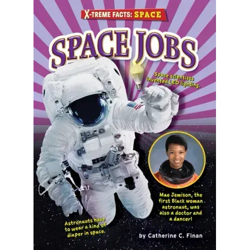 Space Jobs