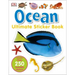Ultimate Sticker Book: Ocean: More Than 250 Reusable Stickers