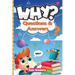 Why? Fun and Fascinating Questions & Answers for Curious Kids: A Book of Wacky, Funny, and Real Science Facts to Spark Curiosity and Learning