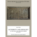 Authority and Ideology in the Early Neo-Assyrian Empire (934-745 B.C.)