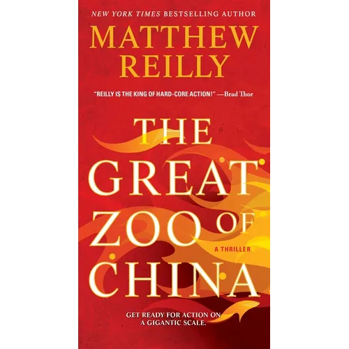 The Great Zoo of China