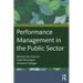 Performance Management in the Public Sector