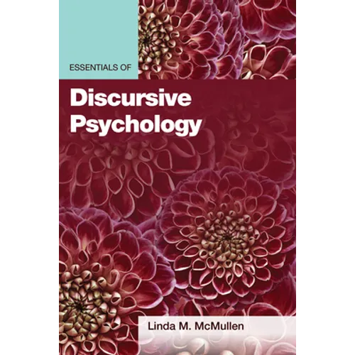 Essentials of Discursive Psychology