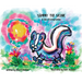 Sammy the Skunk, A Tale of Compromise: A Tale of Compromise