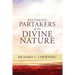 Becoming "...partakers of the divine nature...