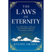 The Laws of Eternity: El Cantare Unveils the Structure of the Spirit World
