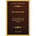 The Ladd Family: A Genealogical And Biographical Memoir (1890)