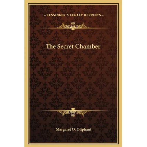 The Secret Chamber