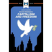 An Analysis of Milton Friedman's Capitalism and Freedom